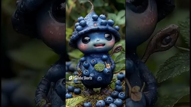 Как появился апельсин с красной мякотью