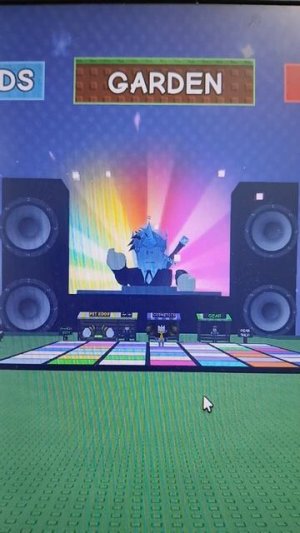 Ура обнова в Grow a garden!!!