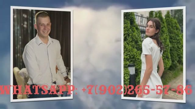 Смотреть фотофильм лавстори для свадеб молодожёнам с музыкой смотреть онлайн