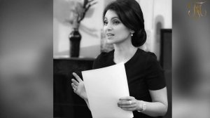 Татьяна Маругова. Вера, творчество и служение.