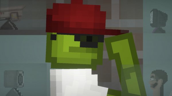 Skibidi War 1 episode: Acquaintance