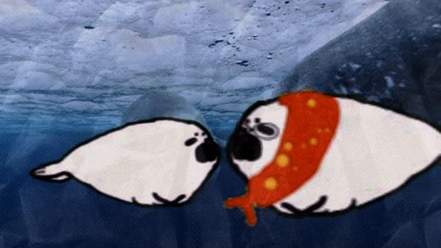 Мечта Тюленя