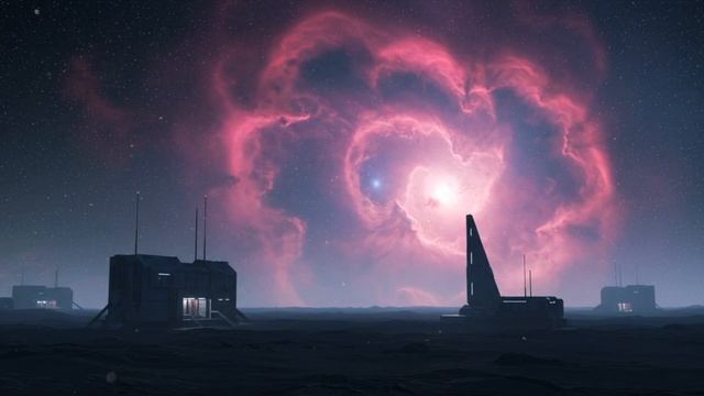 EXPANSION Epic Interstellar Cinematic Soundscapes