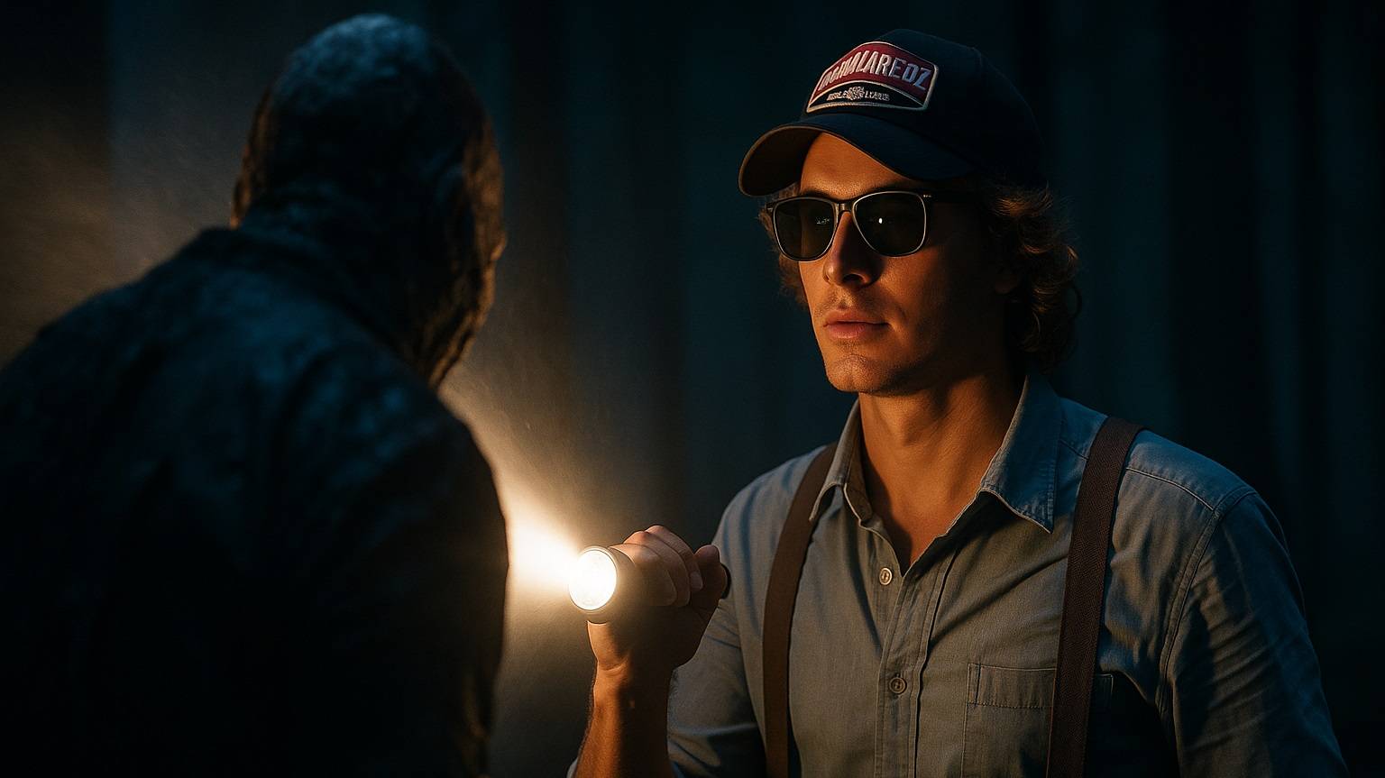 🔨🏗️ FELIX RICHTER МанСИТ маньяков! 🚀 Лупим киллов до последнего! 😎