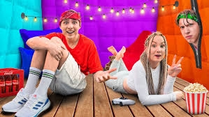 Луномосики 1 серия