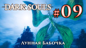 Лунная Бабочка: Dark Souls / Дарк Соулс - тактика как убить, как победить босса ДС