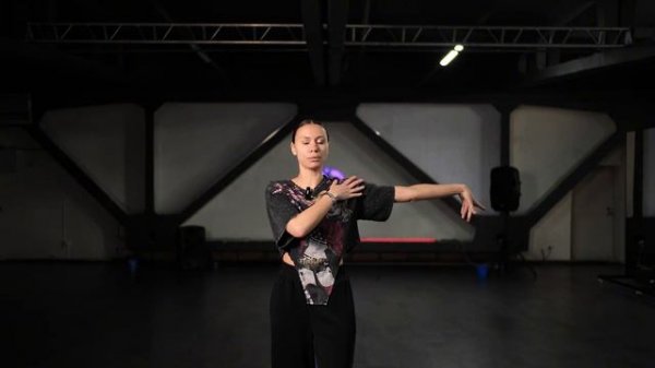 Импровизация по точкам. ТИЗЕР