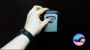 Как установить Мини сейф без сверления стены
