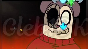 Twiddlefinger V2 Bad ending No Official