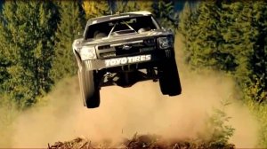 Italo disco.Modern Talking и удивительный гонщик на монстре