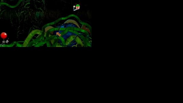 Прохождение игры Губка Боб Квадратные Штаны Битва за Лагуну Бикини #4