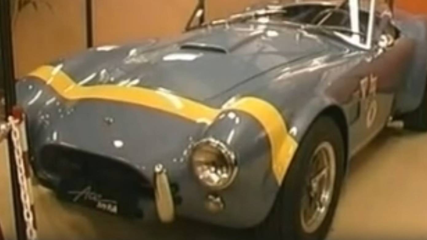 АвтоТюнинг начало 2000 годов смотреть онлайн