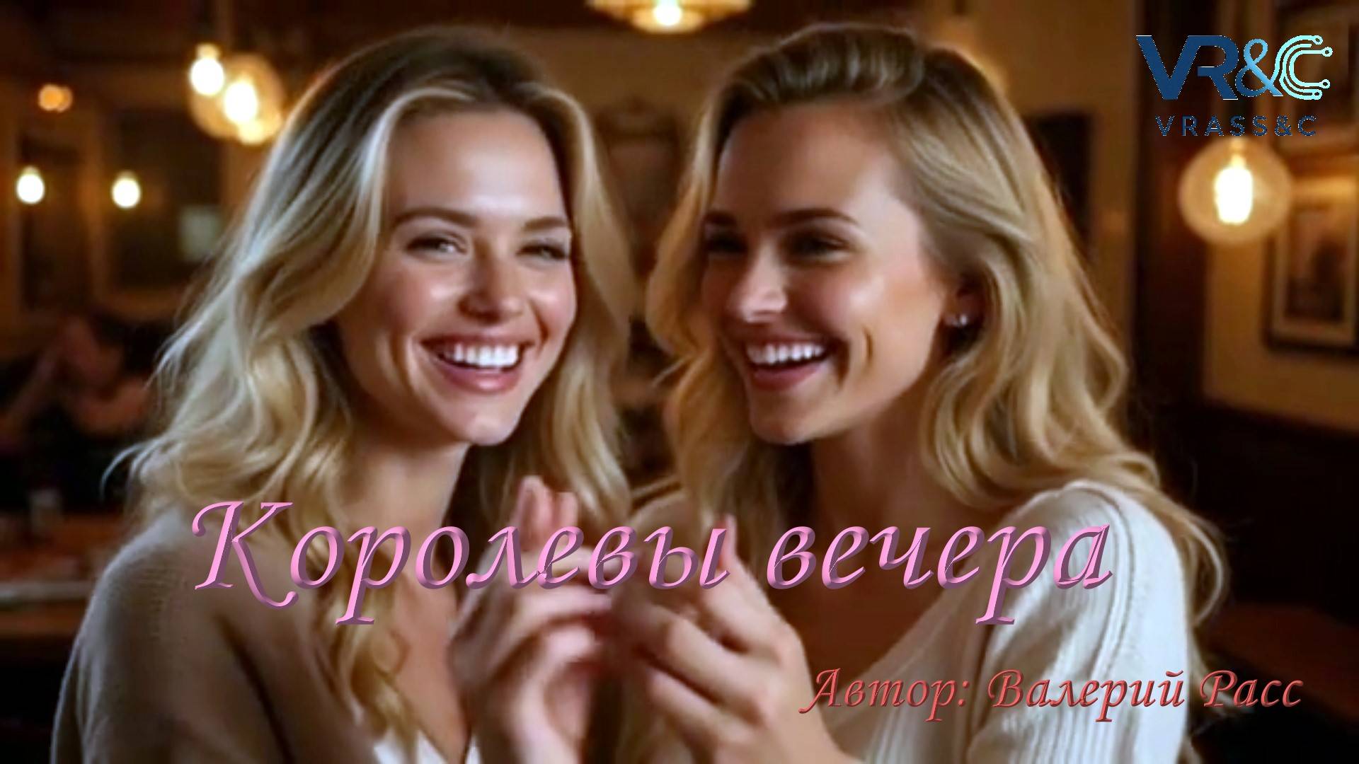 Королевы вечера смотреть онлайн