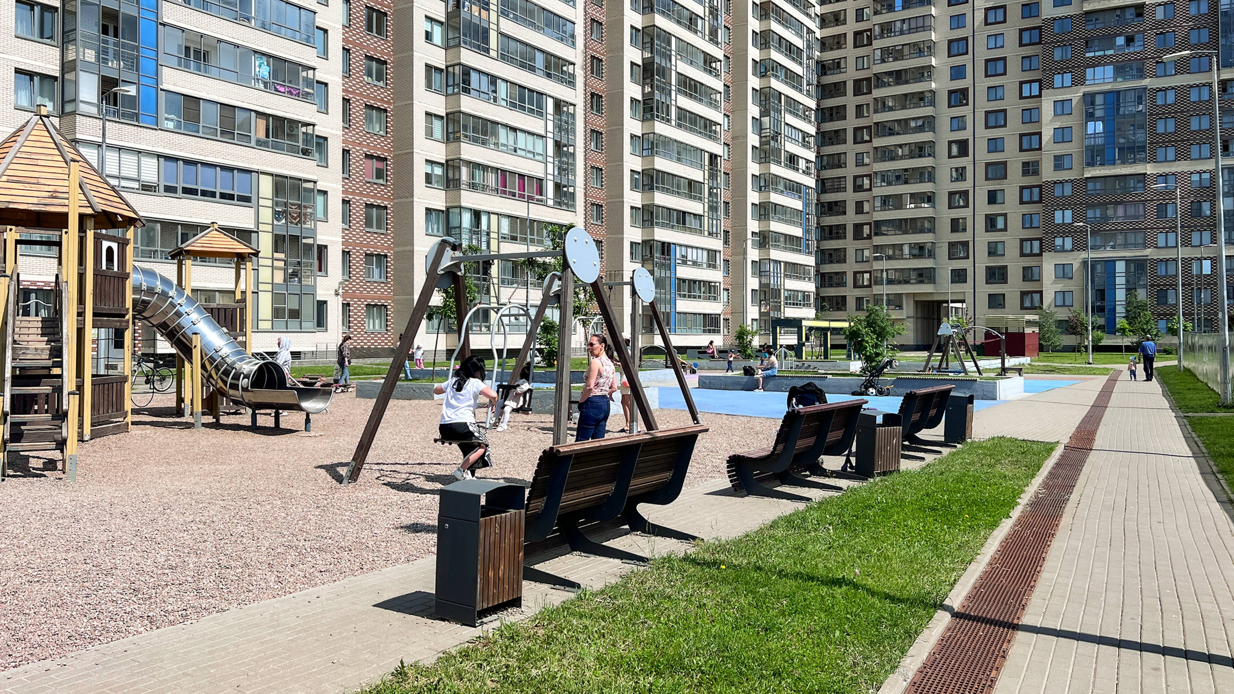 г.Санкт-Петербург , Пулковское шоссе, д.  42 , корп 6