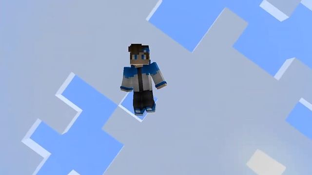 МОД НА АНИМАЦИЮ ИГРОКА В МАЙНКРАФТ ПЕ смотреть онлайн