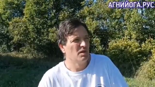 The Summer Camp on the Roerich's Island - Agniyoga.org #agniyoga.rus #агнийога.рус смотреть онлайн