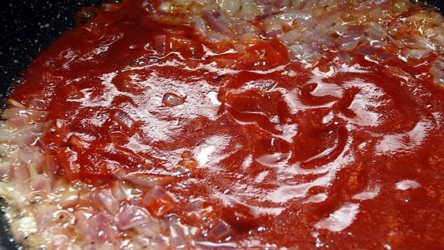 Книга рецептов