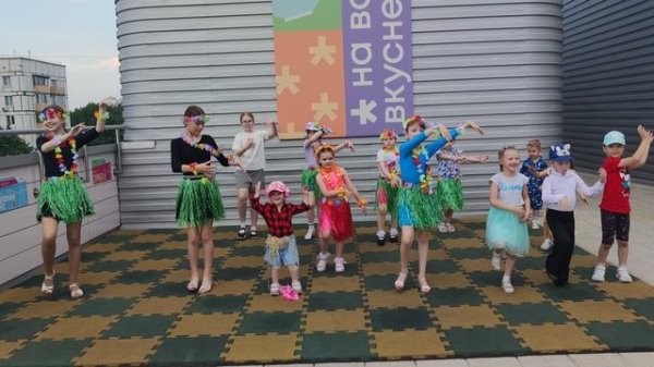 Шакира Вака-вака 08.06.25г