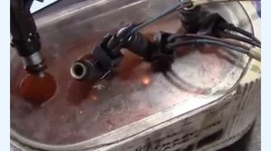 Ваз21213 промывка форсунок (чистка инжектора) нива