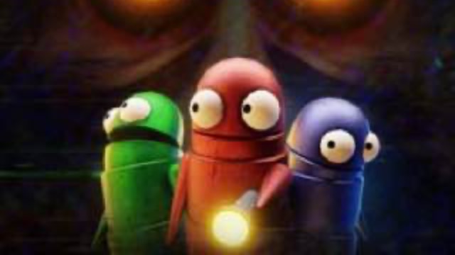 R.E.P.O. - Взлом системы