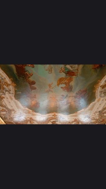 Екатерининский Дворец смотреть онлайн