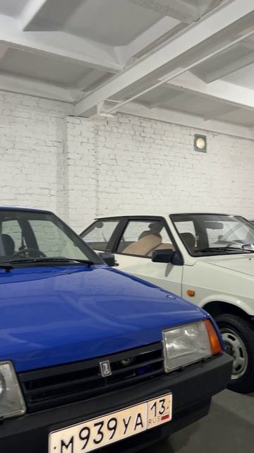 Переднеприводные ВАЗы смотреть онлайн