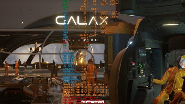 3DMark Port Royal Radeon 9070 XT