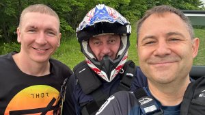 Ильинка 13 июня 2025