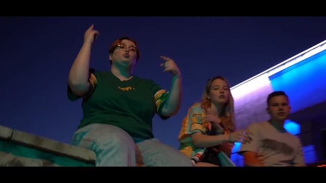 Видеоролик ИКН | ПрофАКТИВируйся 2025 смотреть онлайн