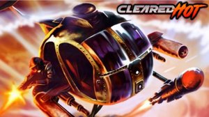 НОСТАЛЬГИЧЕСКИЙ ВЕРТОЛЁТНЫЙ ШУТЕР - Cleared Hot Demo