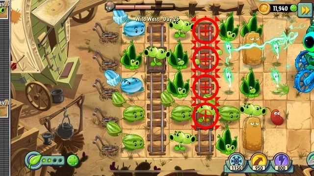 Растения против зомби смотреть онлайн