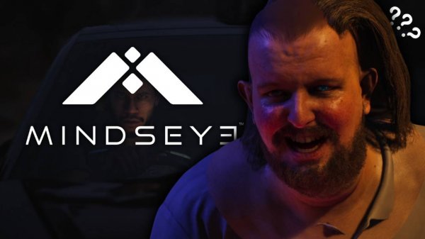 Обзор игры MindsEye