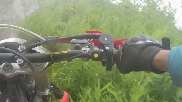 По пути на гору2