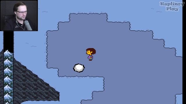 СЕГОДНЯ ОНИ БУДУТ СТРАДАТЬ ► Undertale смотреть онлайн