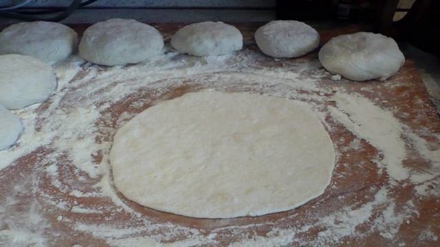 Сборник рецептов