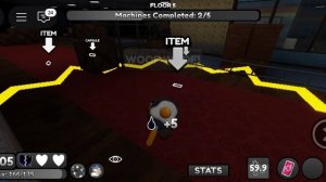 МИР ДЕНДИ НО Я ЗА ПЕБЛА?! 🤩