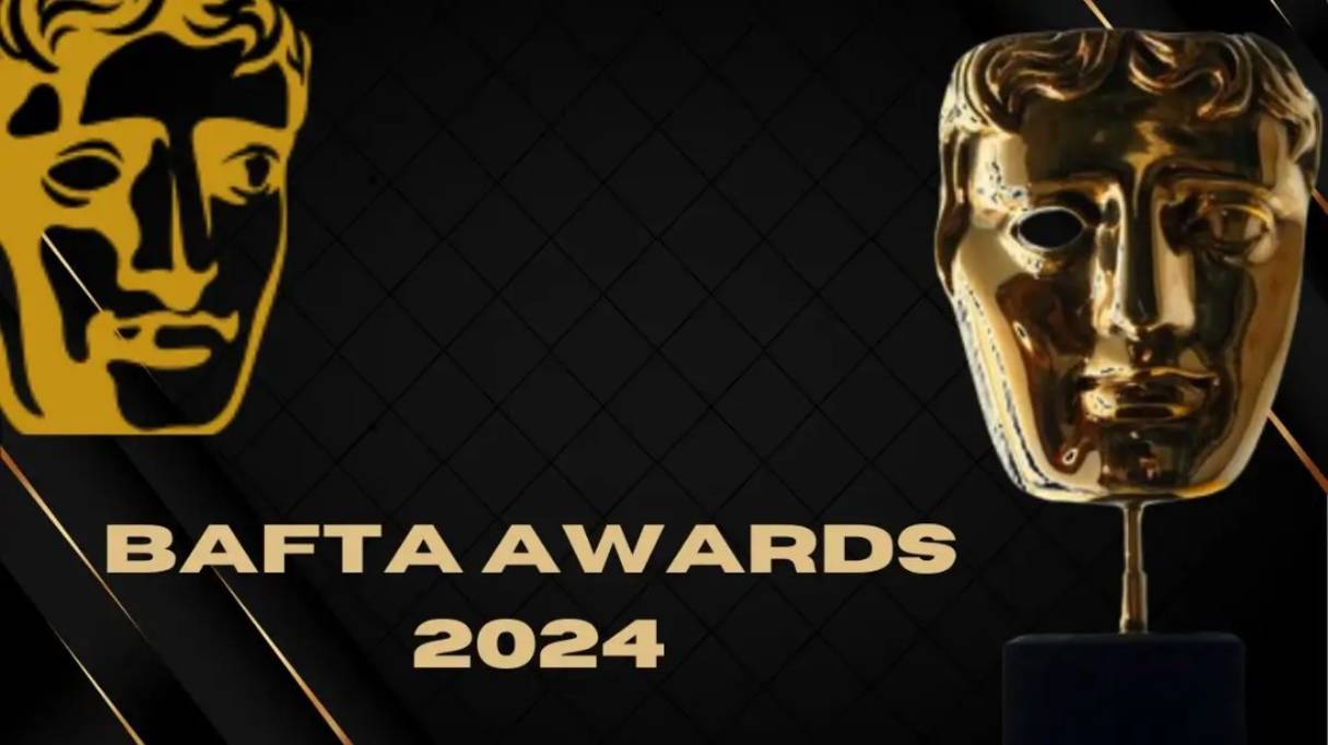 44-ая церемония вручения наград Британской Премии BAFTA 2024 | 44th British BAFTA Awards Ceremony