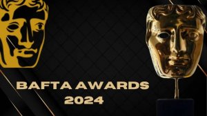 44-ая церемония вручения наград Британской Премии BAFTA 2024 | 44th British BAFTA Awards Ceremony