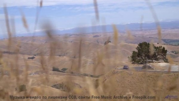 Прекраснее этого видео нет ничего на свете - докажи мне обратное! - Wild-Rivers -- Ketsa -- The Lost