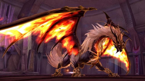 AION DESTINY. Online.