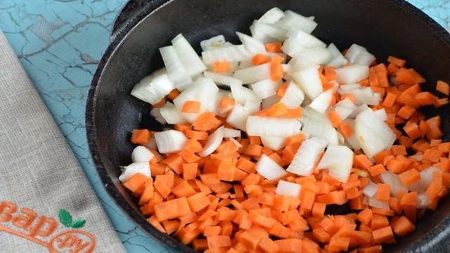 Вкусные будни