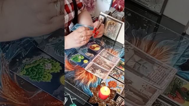 Призрак из прошлого, кто из врагов продолжает вредить? смотреть онлайн