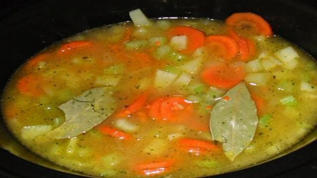 Книга рецептов