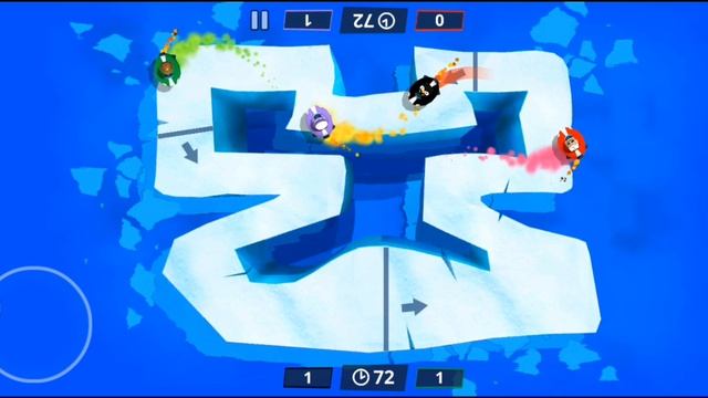 игра на 4, 6 часть