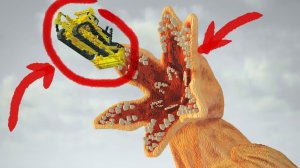 МАШИНКИ против МОНСТРА МУЛЬТИК для ДЕТЕЙ МУЛЬТИК для МАЛЬЧИКОВ ТАЧКИ