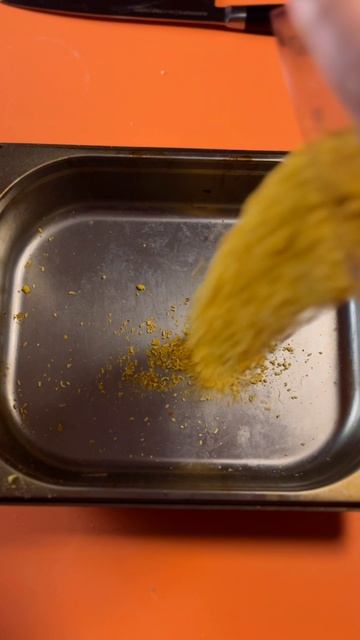 НАГГЕТСЫ ДЛЯ СТУДЕНТА #food #рецепты #еда #рекомендации #тренды