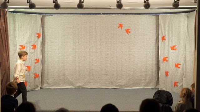 Петр и Феврония смотреть онлайн