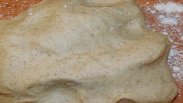 Кухня Мамашки