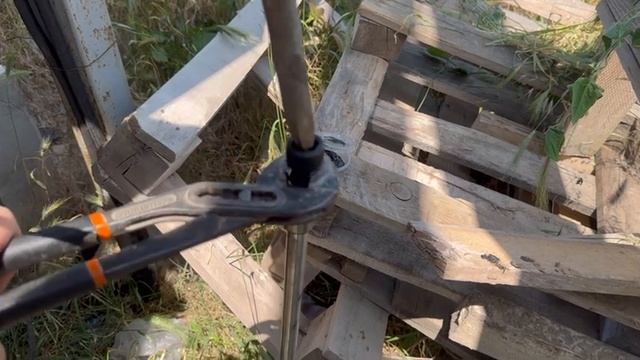 Новый способ сделать заземление на участке смотреть онлайн