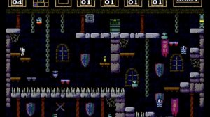 O (2025) [ZX Spectrum Next]